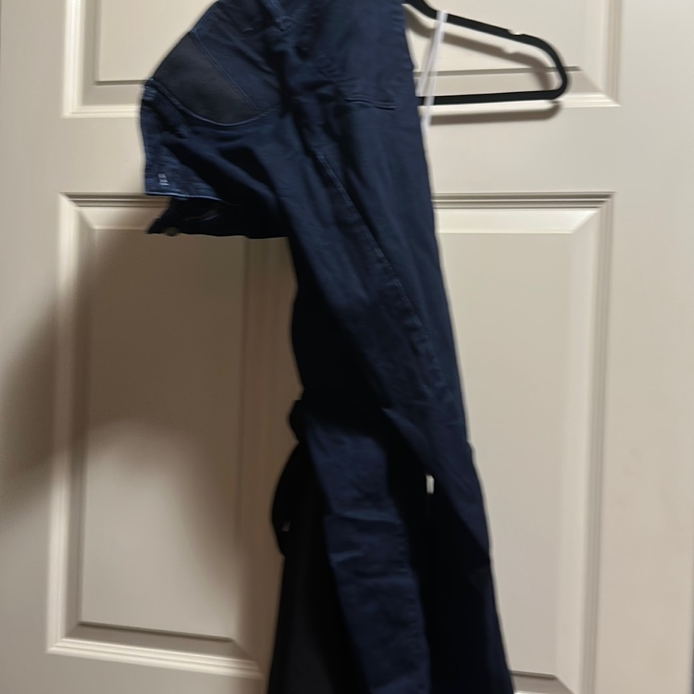 Maternity jegging